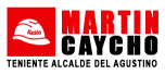 logo caycho